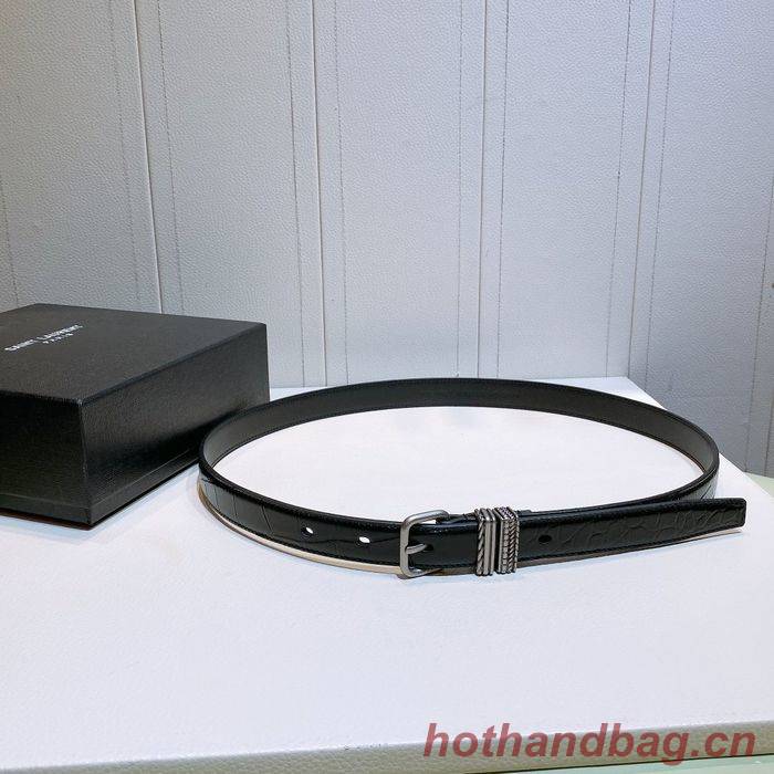 Yves saint Laurent Belt 20MM SLB00014